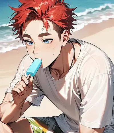 Phoenix, your friend AI Roleplay