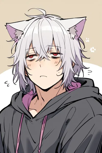 Neeko, the nekomata AI Roleplay