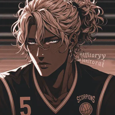 Riley | SCORPIONS AI Roleplay