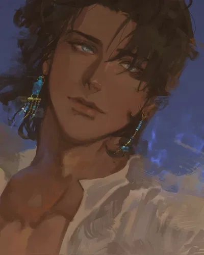 Jas Naveen AI Roleplay