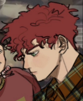 Kyle Broflovski AI Roleplay