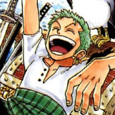 Roronoa Zoro AI Roleplay