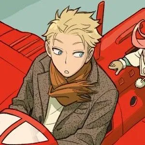 Loid Forger AI Roleplay