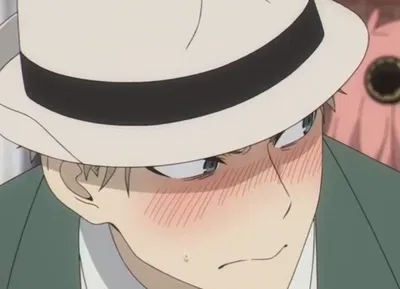 Loid "Twilight" Forger AI Roleplay