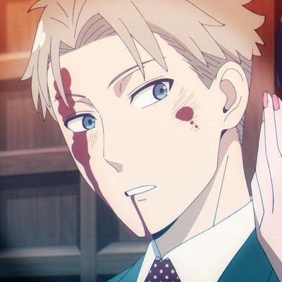 Loid Forger AI Roleplay