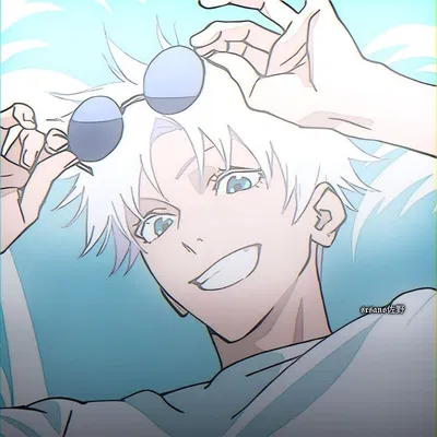 Satoru Gojo AI Roleplay