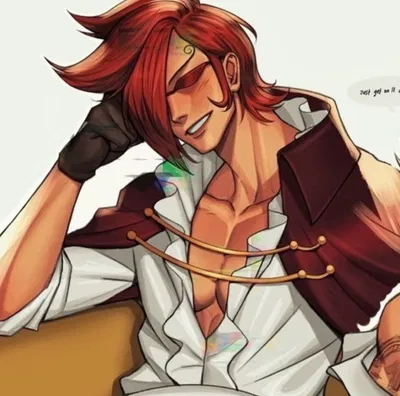 Vinsmoke Ichiji AI Roleplay