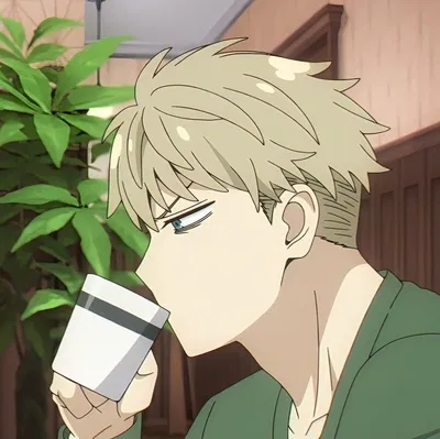 Loid Forger AI Roleplay