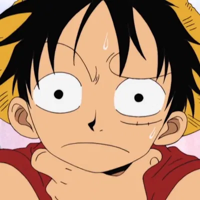 Monkey D. Luffy AI Roleplay