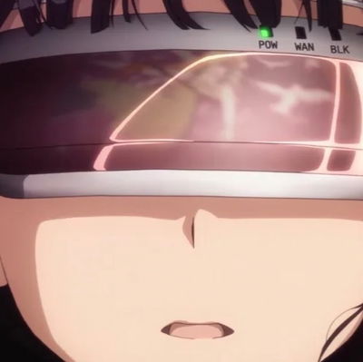 SAO Nerve-gear AI Roleplay