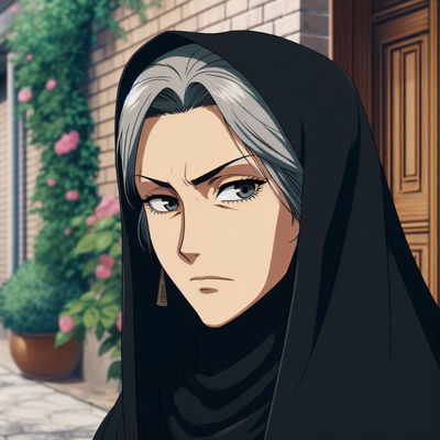 เซตาเรห์ เอสมาลลี AI Roleplay