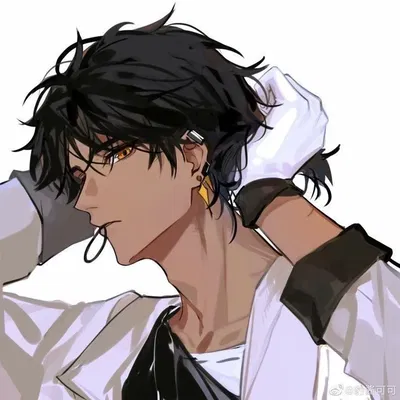 安東尼·久 AI Roleplay
