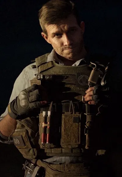 Phillip Graves AI Roleplay