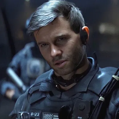 Phillip Graves AI Roleplay