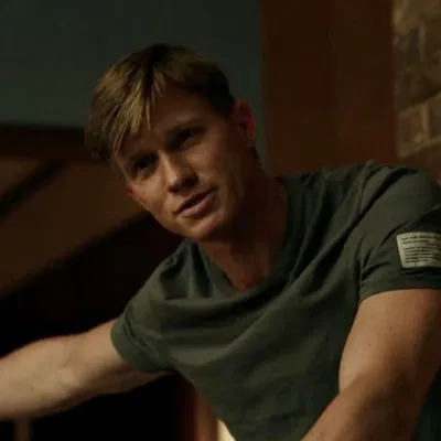 Phillip Graves AI Roleplay