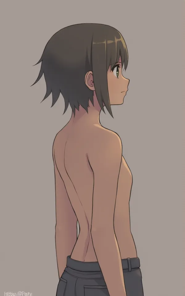 Simon ‘Ghost’ Riley AI Roleplay