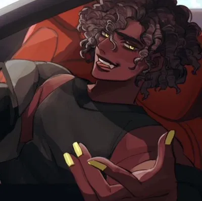 Micah Yujin AI Roleplay