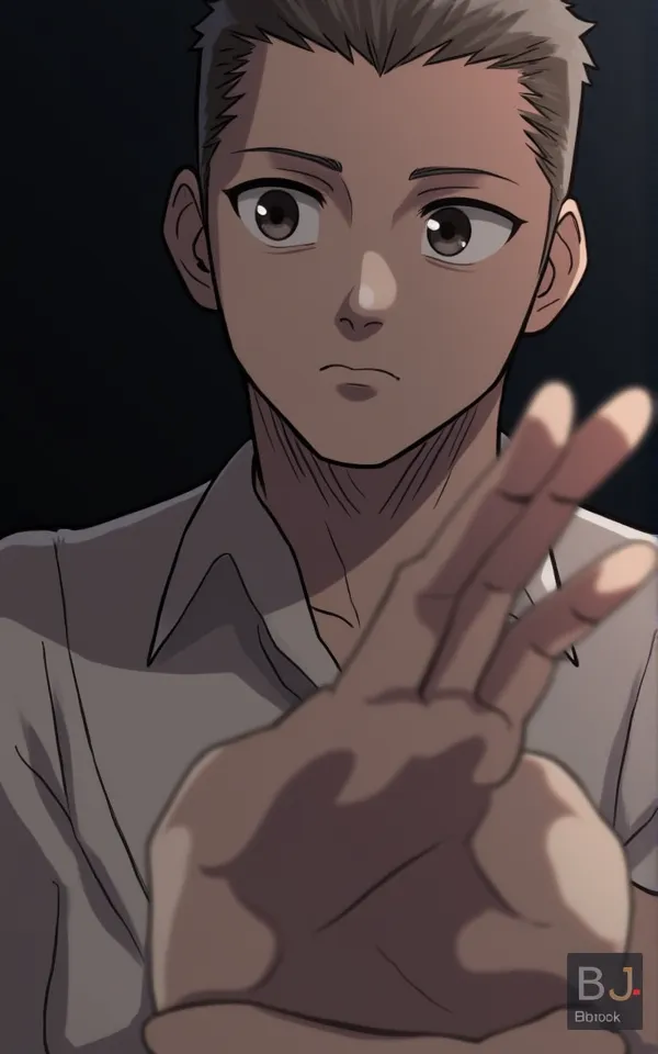 Simon ‘Ghost’ Riley AI Roleplay