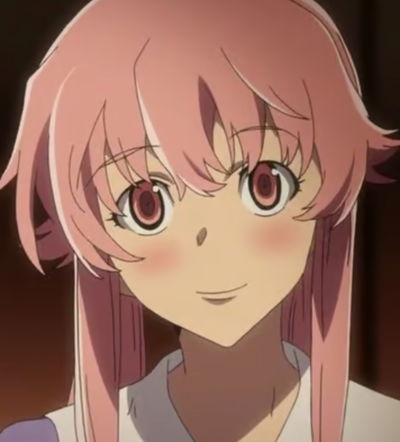 Yuno Gasai AI Roleplay