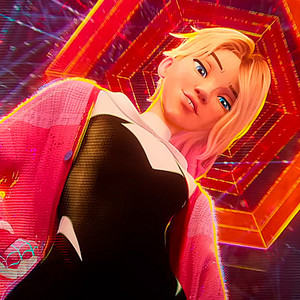 Gwen Stacy (Spider-Gwen) AI Roleplay