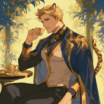 Cael Velar AI Roleplay