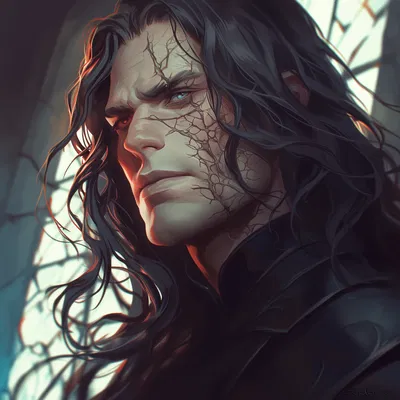 Desmond Brennett AI Roleplay