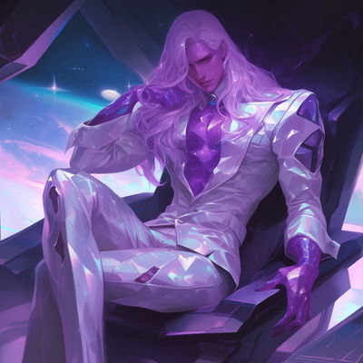 Caelan Blackthorne AI Roleplay