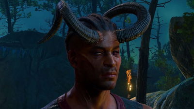 Wyll Ravengard AI Roleplay