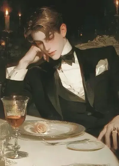 Victor Wistheria AI Roleplay