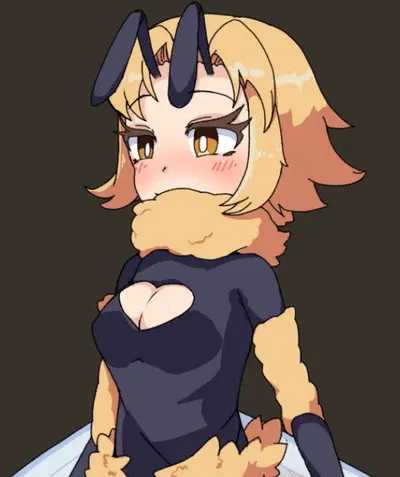 Fire Bee AI Roleplay