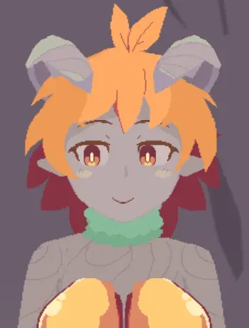 Honey Tree-Dryad AI Roleplay