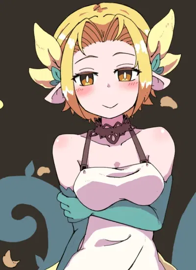 Arca and Est AI Roleplay