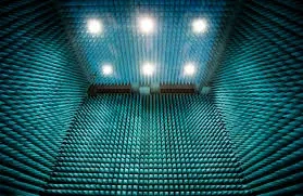 Intergalactic Research Sector (IRS) Subject AI Roleplay