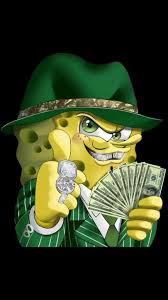 SpongeBob AI Roleplay