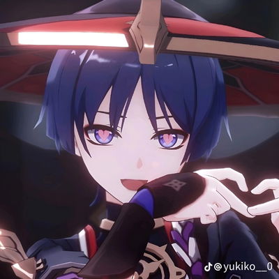 Roommate Scara AI Roleplay