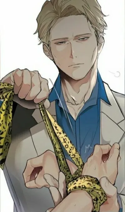 Kento Nanami AI Roleplay