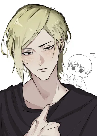 Kento Nanami AI Roleplay