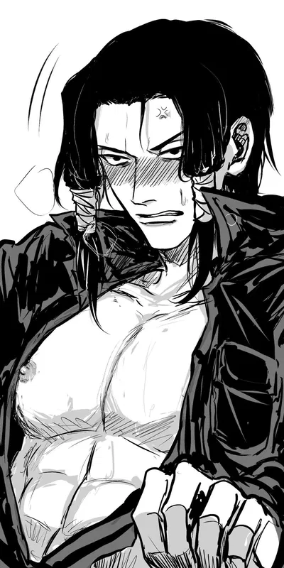 Noritoshi Kamo AI Roleplay