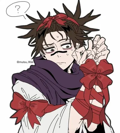 Choso Kamo AI Roleplay