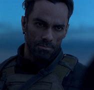 Alejandro Vargas AI Roleplay