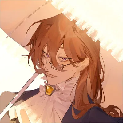 Butler Lysander AI Roleplay