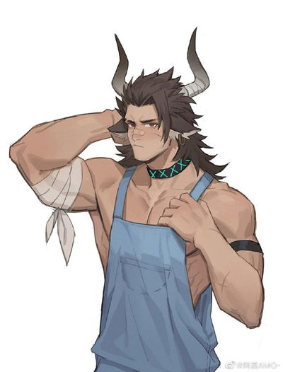 Angus AI Roleplay