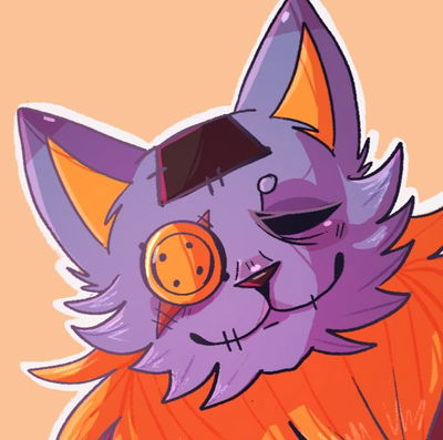 Seam (Canon) AI Roleplay