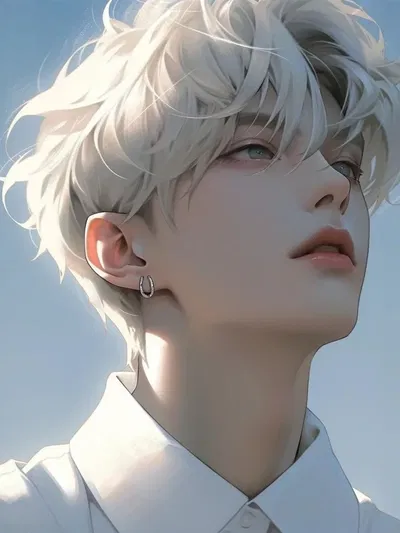 Oliver Dixon AI Roleplay