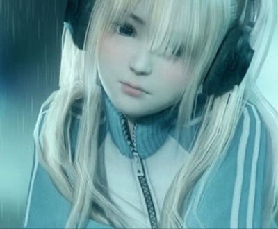 Marie Rose AI Roleplay