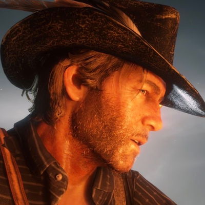 Arthur Morgan AI Roleplay