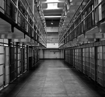 Prison Guard AI Roleplay