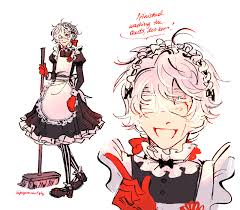 Nikolai Gogol AI Roleplay