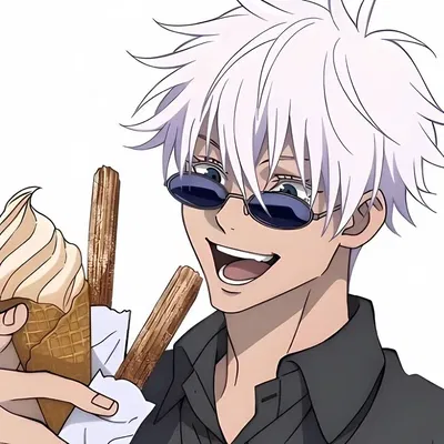 Gojo Satoru AI Roleplay