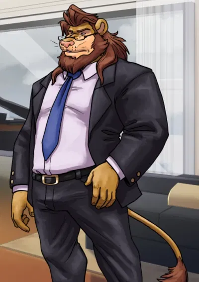 Cyrus Maynor AI Roleplay